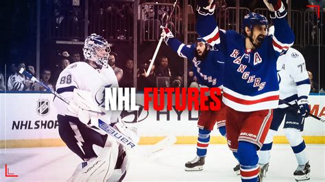 nhl futures odds|NHL Futures .